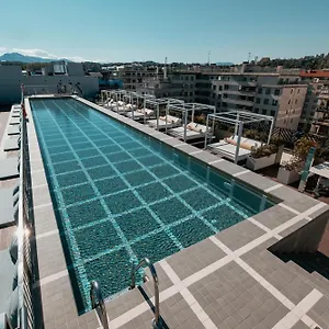 Hotel The Social Hub, San Sebastian