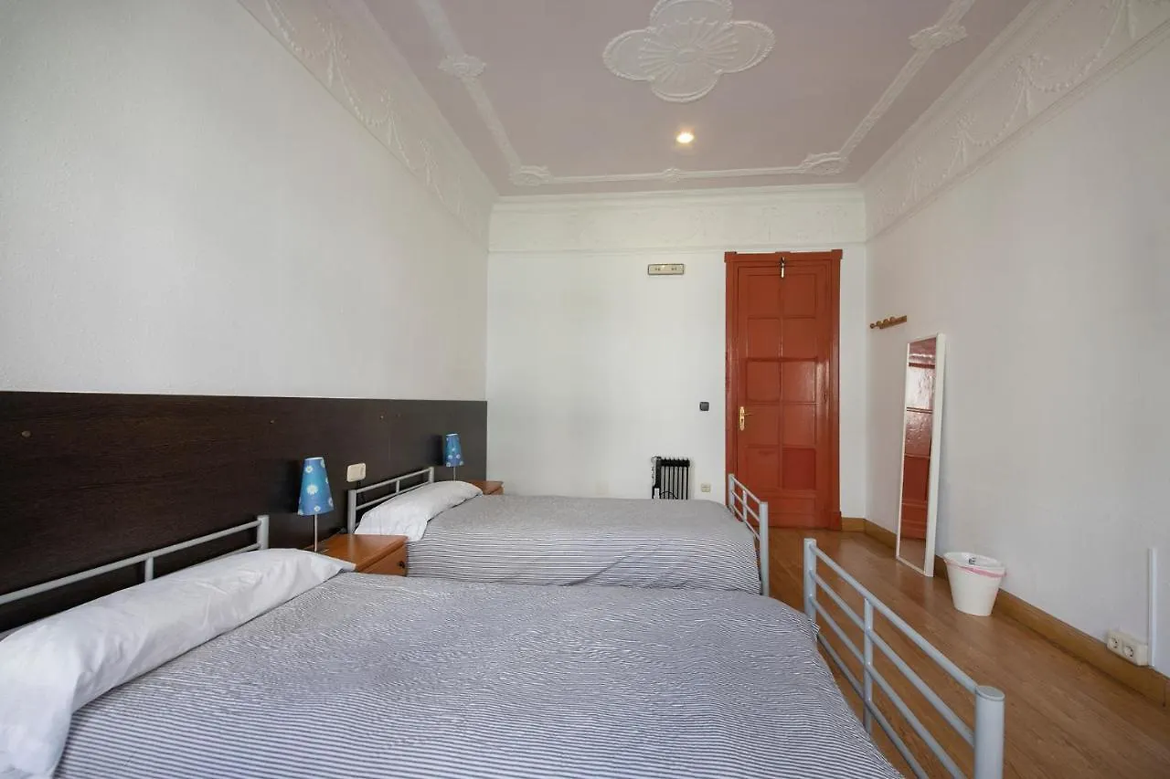 Gasthof Kontxa Guesthouse San Sebastián