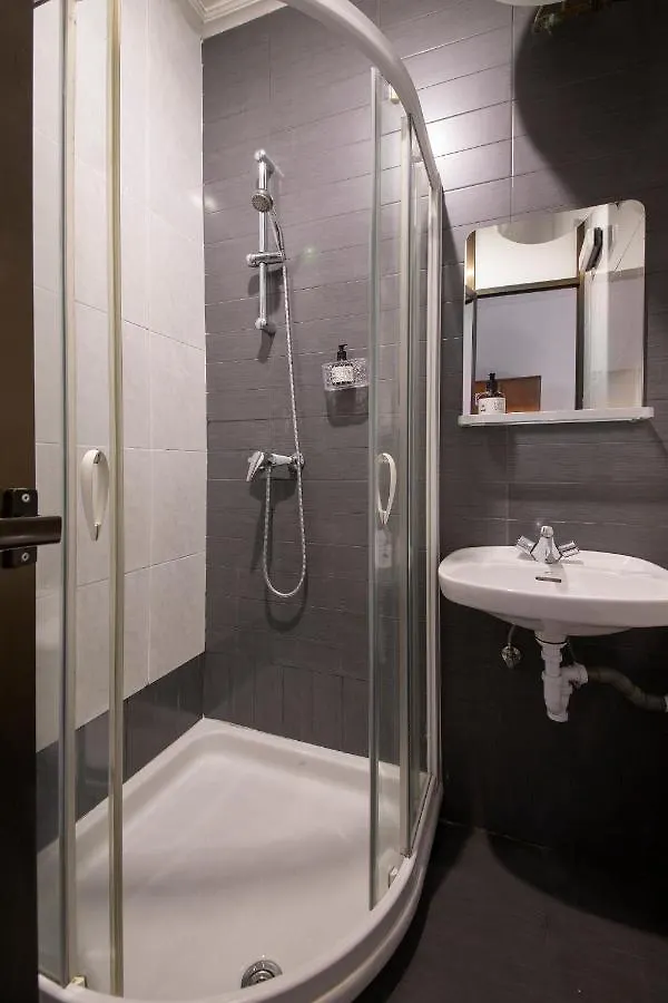Kontxa Guesthouse San Sebastián