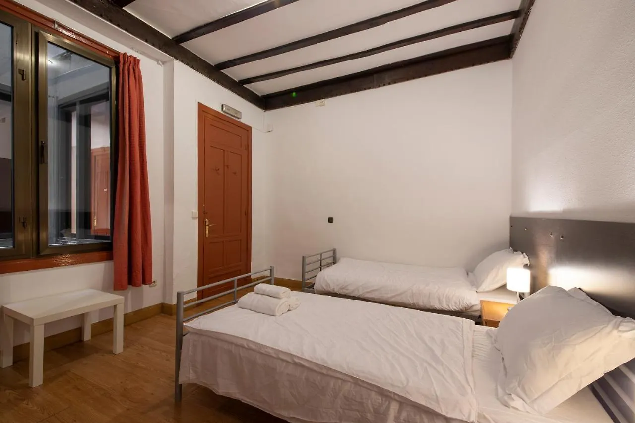 Kontxa Guesthouse San Sebastián